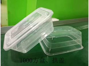 貴州1000方盒、拱蓋-長沙注塑廠