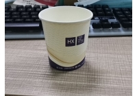 廣告紙杯的印刷工藝都有哪些？