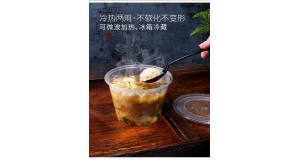 一次性打包盒可以放微波爐里嗎？一次性餐盒可以加熱嗎