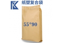 紙塑復合袋有哪些特點(diǎn)，一起來(lái)看看